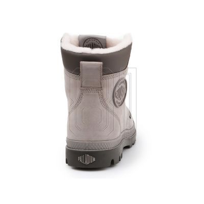 5. Palladium Pampa Sport Cuff WPS W 72992-070-M Schuhe