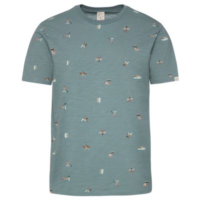 2. Herren-T-Shirt Protest PRTEGONIA