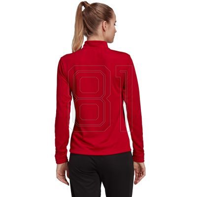 10. Adidas Entrada 22 Top Training W sweatshirt H57551