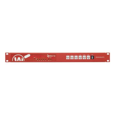 4. Rackmount.IT RM-WG-T6 Rack-Teile-Montagesatz