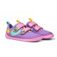 2. Affenzahn Halbschuh Baumwolle Schuhe Lucky Creative Toucan Jr 00391-40120