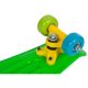 11. ENERO MINI DINO PLASTIK-SKATEBOARD