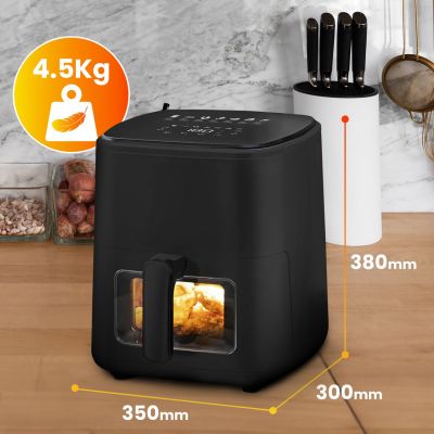 14. Extralink Home SJ-520 5L | Fritteuse | 5L