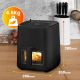 14. Extralink Home SJ-520 5L | Fritteuse | 5L