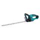 4. 18V DUH507Z MAKITA Akku-Heckenschere
