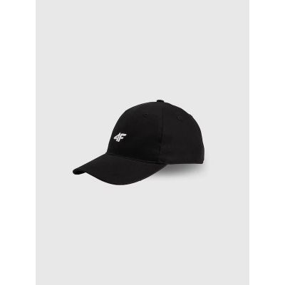 4. Unisex-Baseballkappe 4F 4FRSS26ACABU589-20S