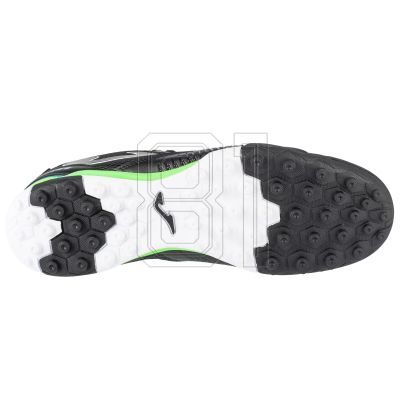 4. Joma Dribling 2501 TF M DRIS2501TF Fußballschuhe 