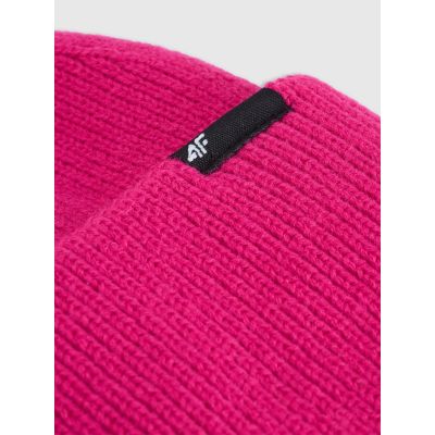 2. Kinderwintermütze 4F 4FJWAW25ACAPU652-54S