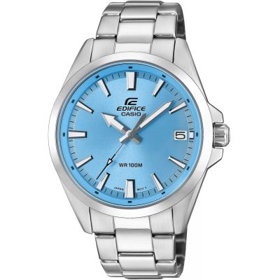 CASIO EDIFICE EFV-100D 2BVUEF 10 BAR Herrenuhr