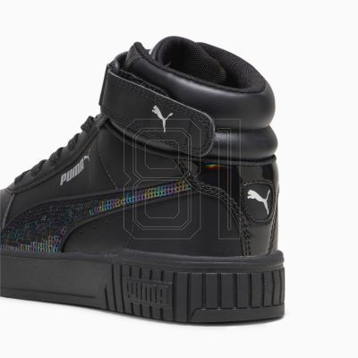 5. Puma Carina 2.0 Mid Winter W 393212-02 Turnschuhe