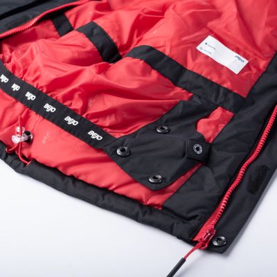 11. Bejo Yuki Jr Skijacke 92800439410