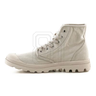 8. Palladium Pampa Hi M 02352-096-M Schuhe