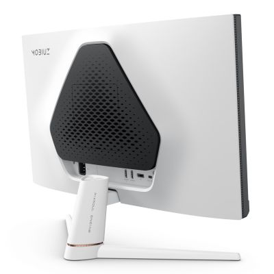 6. BENQ MOBIUZ LED-Monitor 24,5" EX251 220Hz