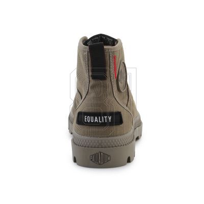 8. Palladium Papa Hi Patch M 79117-308-M Schuhe