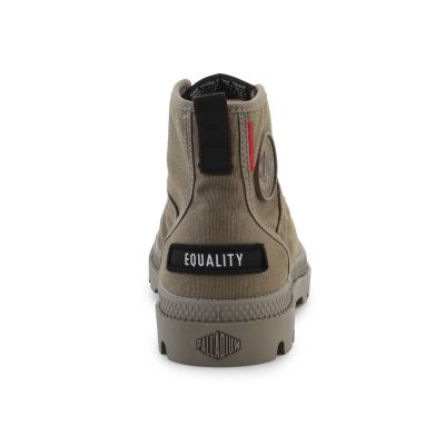 8. Palladium Papa Hi Patch M 79117-308-M Schuhe