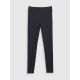 7. Damen-Leggings aus Rippstrick 4F 4FRSS26TTIGF302-20S