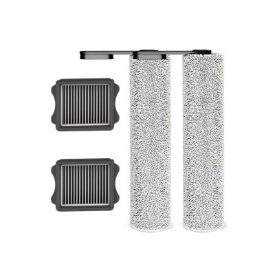 3. Tineco 9FWAR100000 Zubehör-/Verbrauchsmaterial-Set für Handstaubsauger