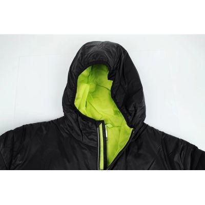 10. Regatta Lake Placid Jacke M TRA464 2XG
