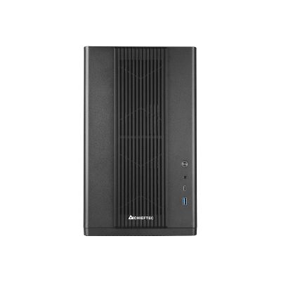 12. CHIEFTEC UNI BX-10B-M-OP GEHÄUSE