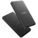 2. Spigen Essential EA2205MQ 5000 mAh 22,5 W QI2 Powerbank – Schwarz