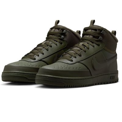 3. Nike Court Vision MID Winter DR7882-300 Schuhe