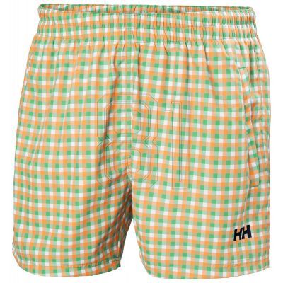 Helly Hansen Newport Trunk Badeshorts M 34296 498