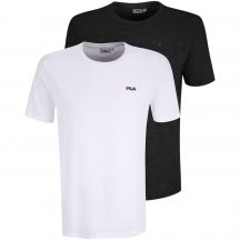 Fila Brod 2er-Pack T-Shirts M FAM0083 13005