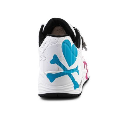 4. Skechers Crossing Hearts W 155227-WMLT Schuhe