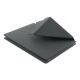 4. Lenovo | Yoga-Taschenhülle | Passend bis Größe 14" | Hülle | Grau
