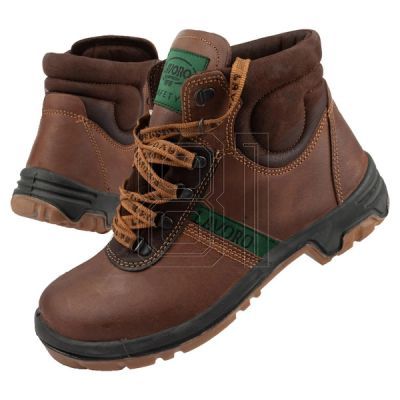 2. Lavoro Stockholm U 1078.14 Schuhe