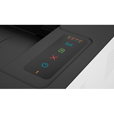 7. HP COLOR LASERJET PRO M150NW DRUCKER