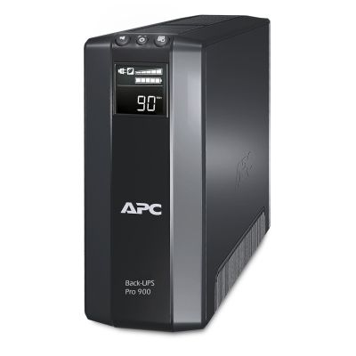 7. APC Power-Saving Back-UPS Pro 900, 230V, Schuko