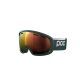 POC Fovea Mid Green Schutzbrille
