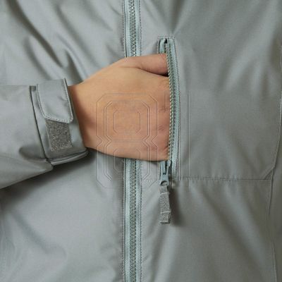 11. Helly Hansen Long Belfast Winterjacke W 62395 485