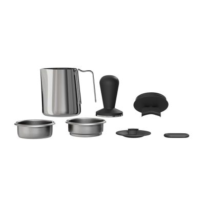 6. Fellow Espresso Series 1 Schwarz