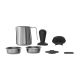 6. Fellow Espresso Series 1 Schwarz