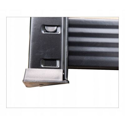 14. Metallregal P9040