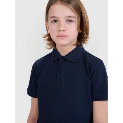 4. 4F Jr. Poloshirt 4FJWMM00TPTSU513-31S