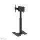 3. Neomounts FL45S-825BL1 TV-Wandhalterung 190,5 cm (75") Schwarz
