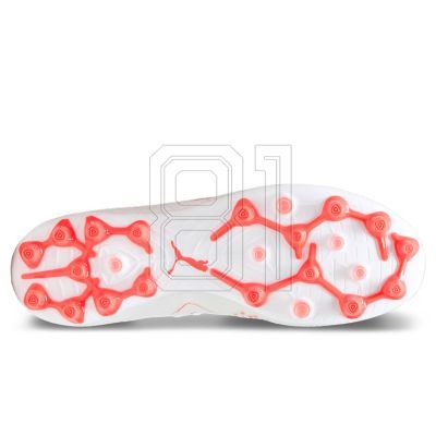 3. Puma Future Ultimate MG 107358-01 Schuhe