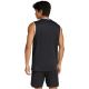 4. adidas Entrada 26 Herren-Trikot, ärmellos, Schwarz, KB3929