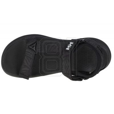 3. Helly Hansen Capilano F2F W 11794-990 Sandalen