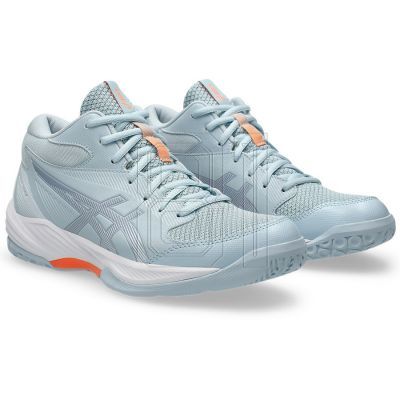 3. Asics Gel-Task MT 4 W 1072A105 020 Volleyballschuhe