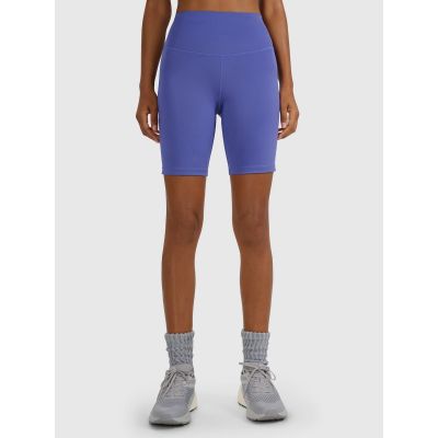 5. Trainings-Radleggings für Damen 4F 4FWAW25TFSTF051-31S