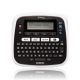 4. Brother P-touch D200WNVP Etikettendrucker, Thermotransfer, 180 x 180 dpi, 20 mm/s, TZe, QWERTY