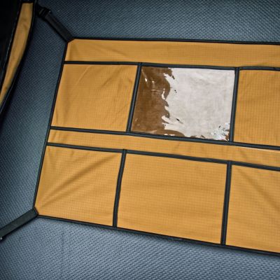 14. OFFLANDER DACHZELT TOMAHAK 3.1