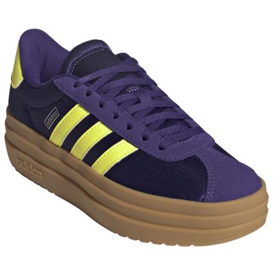 4. Adidas VL COURT BOLD JR JQ1874 Schuhe