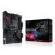 8. ASUS ROG STRIX B550-F GAMING AMD B550 Sockel AM4 ATX