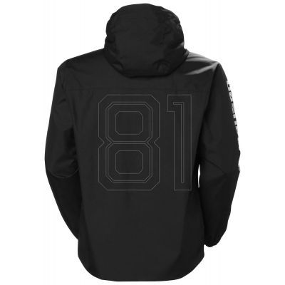 7. Helly Hansen YU Ervik Jacke M 53395 991