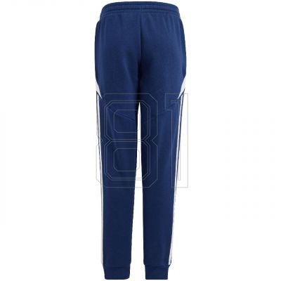 4. adidas Tiro 24 Sweat Jr IS1008 Hose